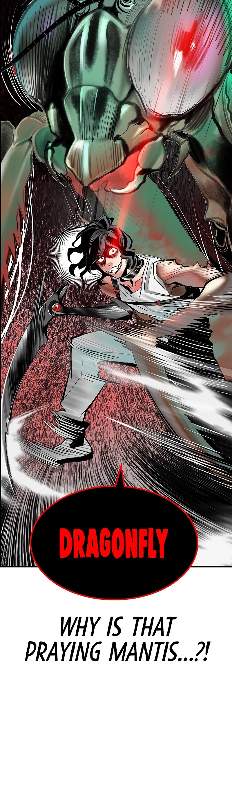 Jungle Juice Chapter 50 page 41 - Chapter 50