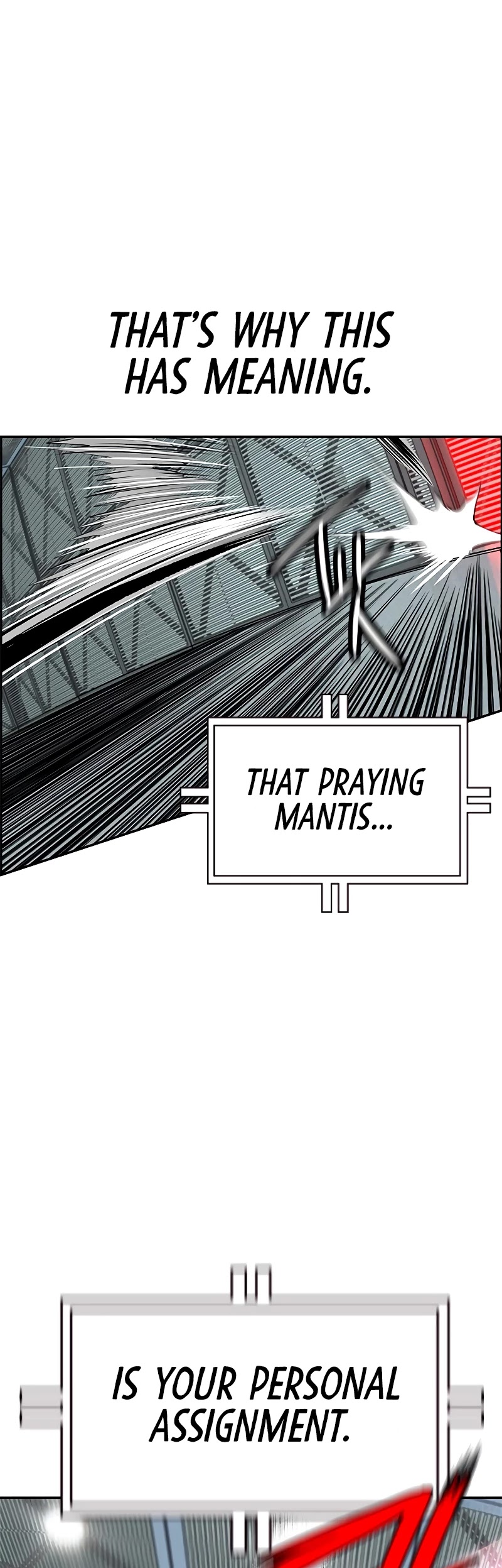 Jungle Juice Chapter 50 page 48 - Chapter 50