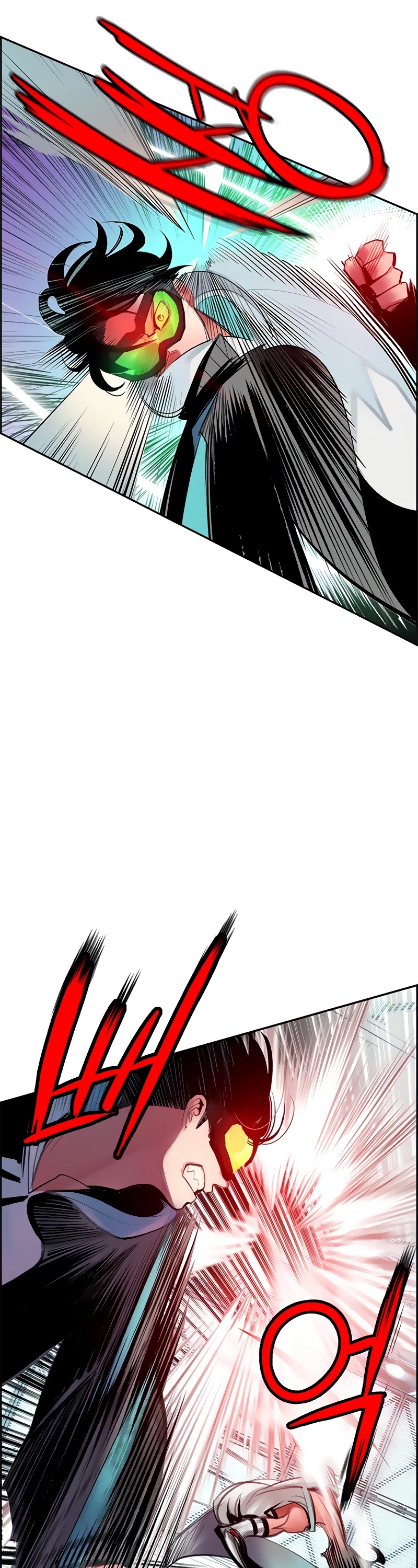 Jungle Juice Chapter 51 page 14 - Chapter 51