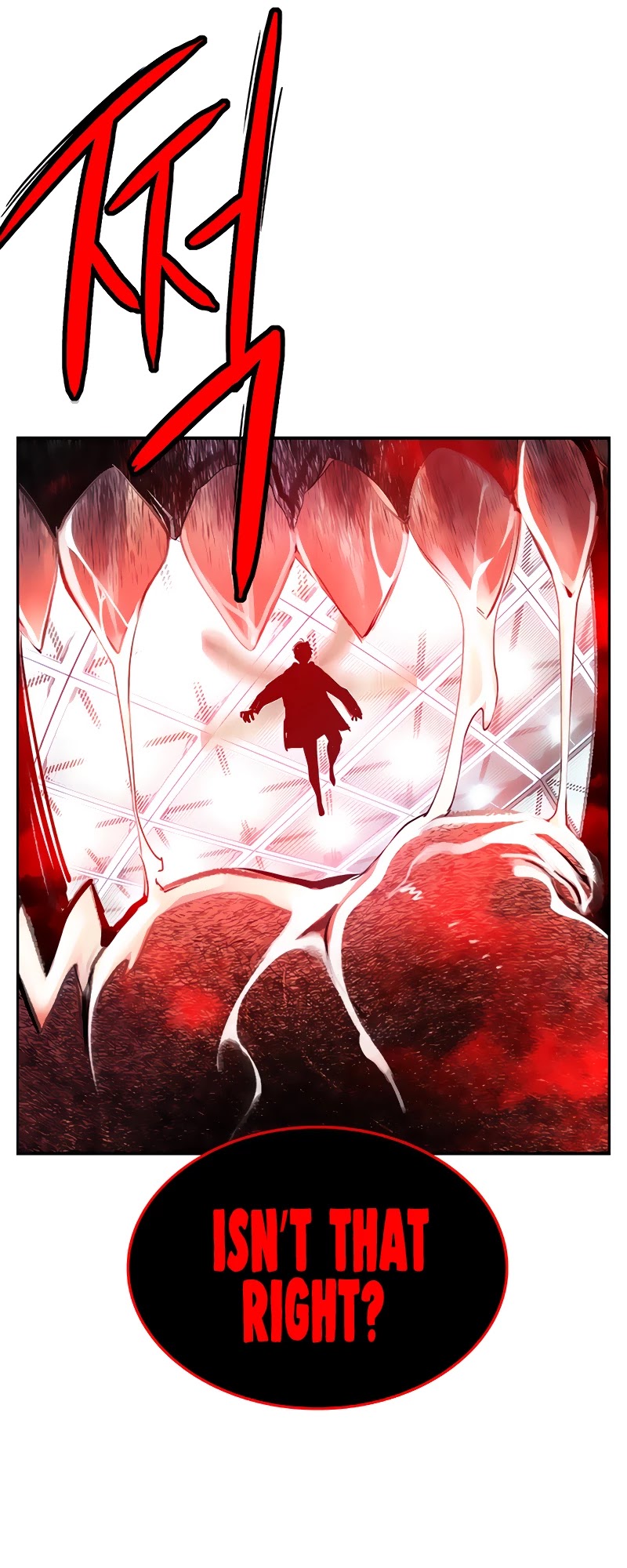 Jungle Juice Chapter 51 page 21 - Chapter 51