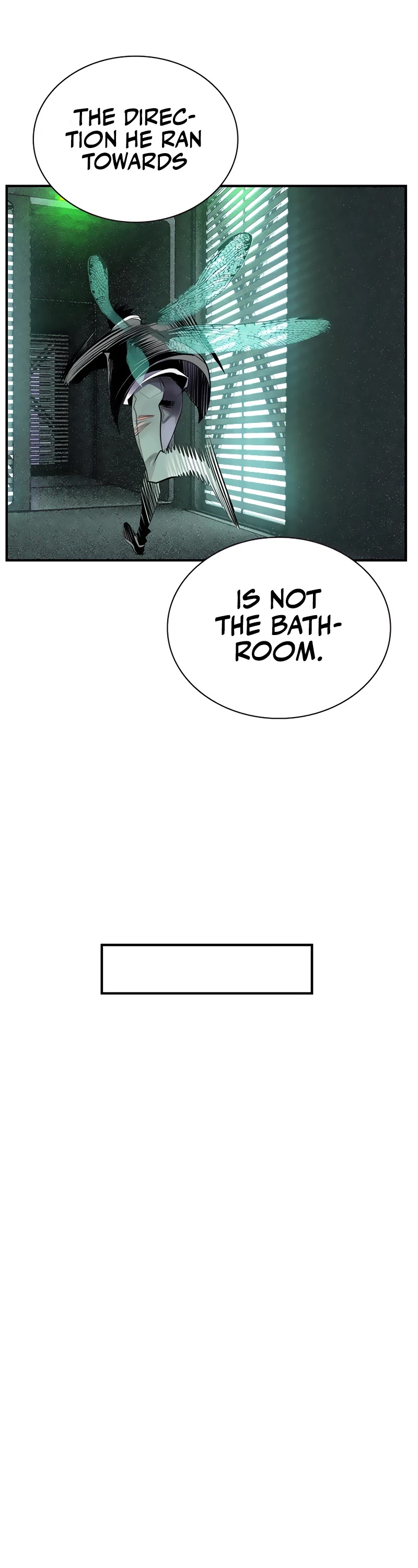 Jungle Juice Chapter 51 page 31 - Chapter 51