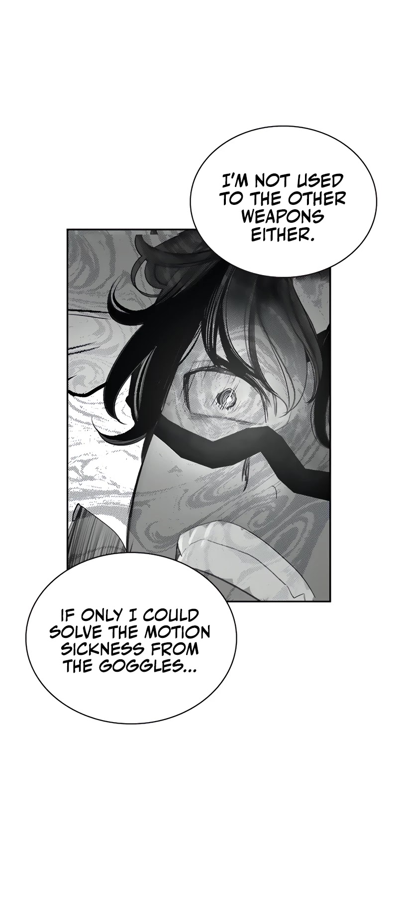 Jungle Juice Chapter 51 page 53 - Chapter 51