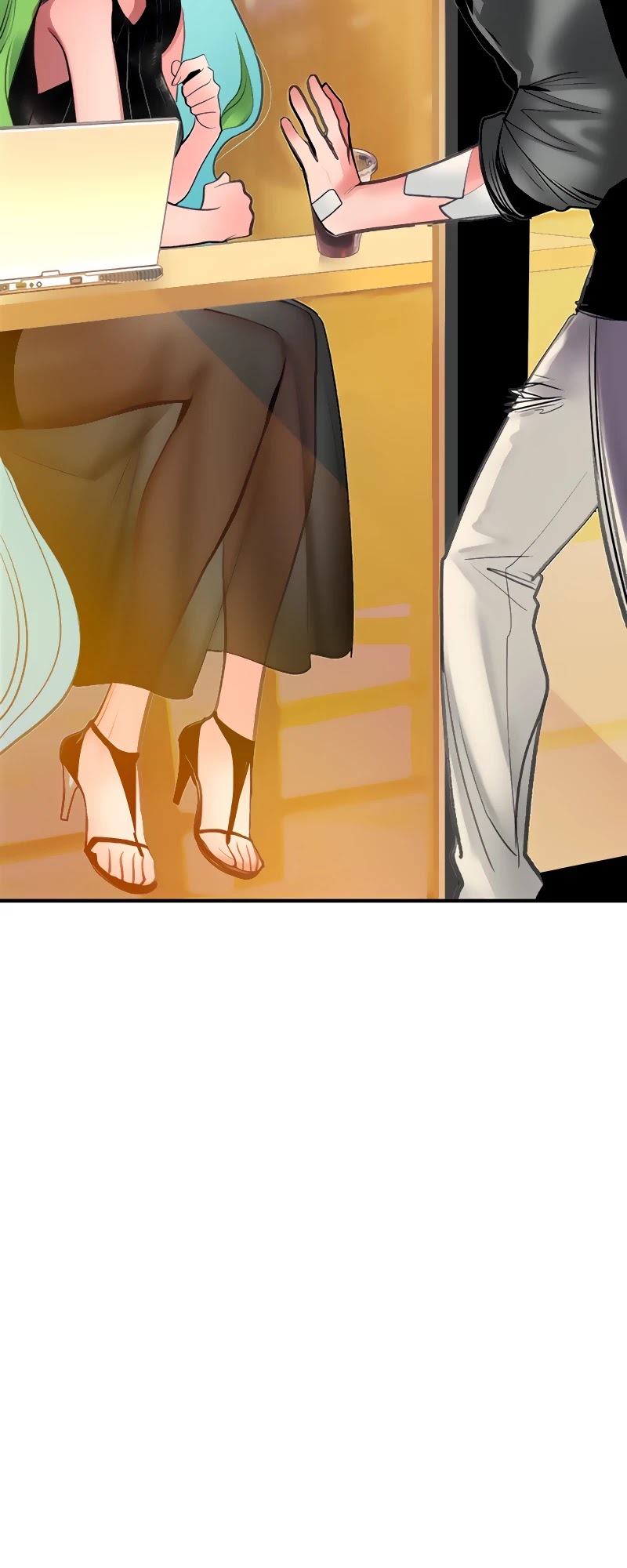 Jungle Juice Chapter 51 page 57 - Chapter 51