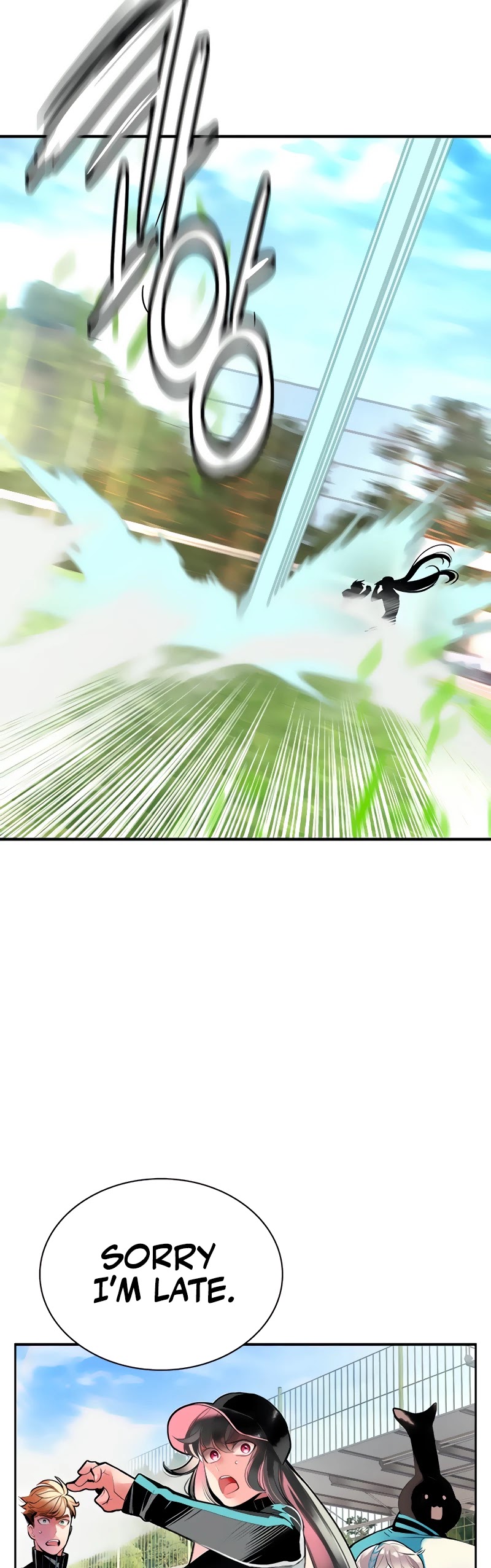 Jungle Juice Chapter 51 page 62 - Chapter 51