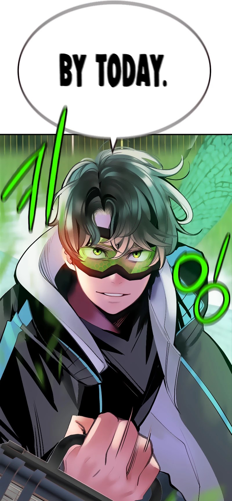 Jungle Juice Chapter 51 page 64 - Chapter 51