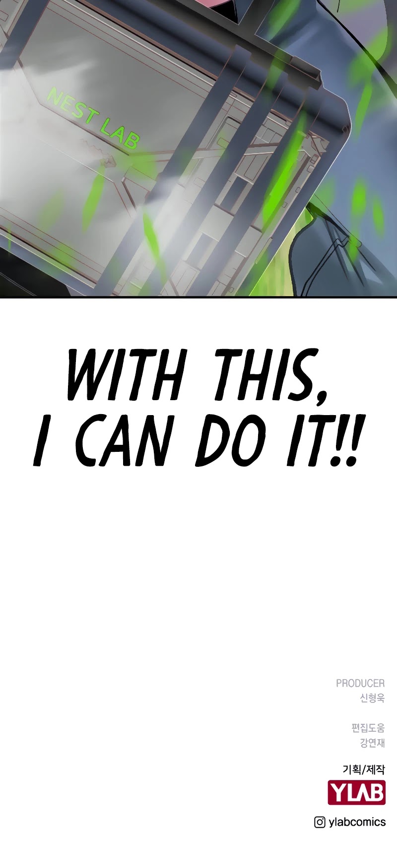 Jungle Juice Chapter 51 page 65 - Chapter 51