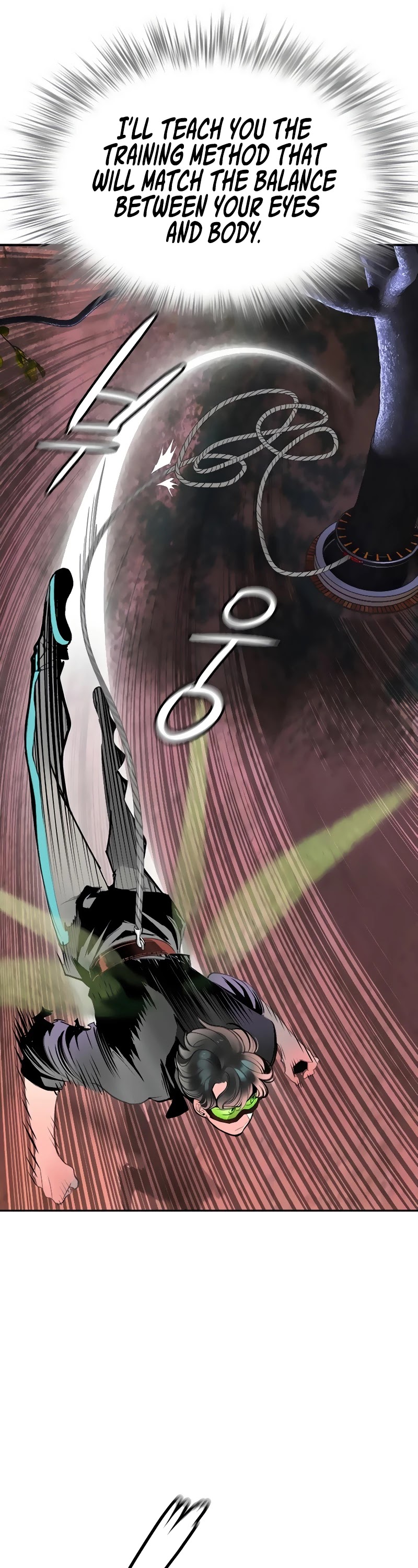Jungle Juice Chapter 52 page 10 - Chapter 52