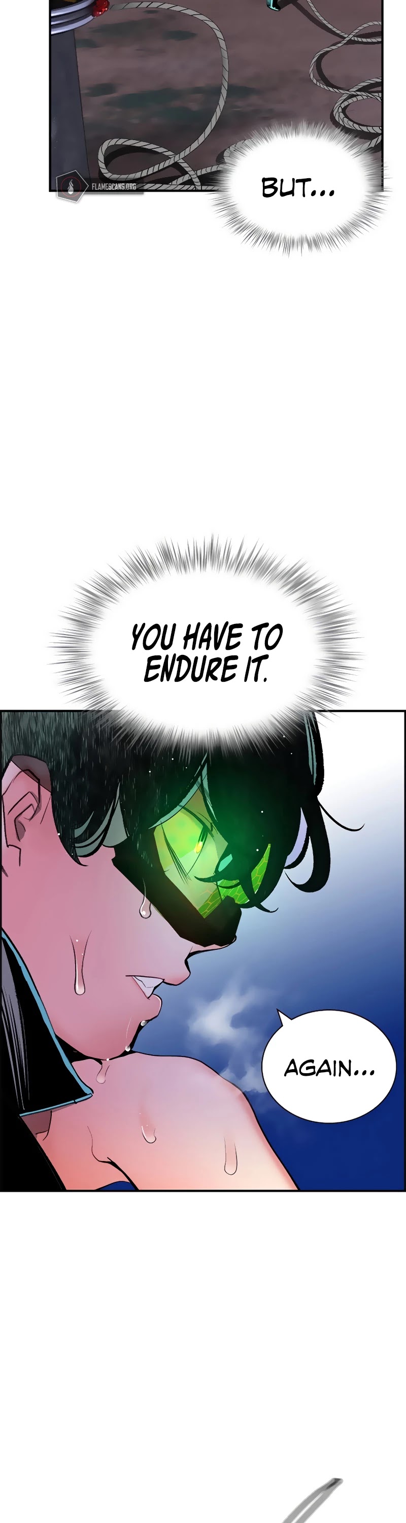 Jungle Juice Chapter 52 page 14 - Chapter 52