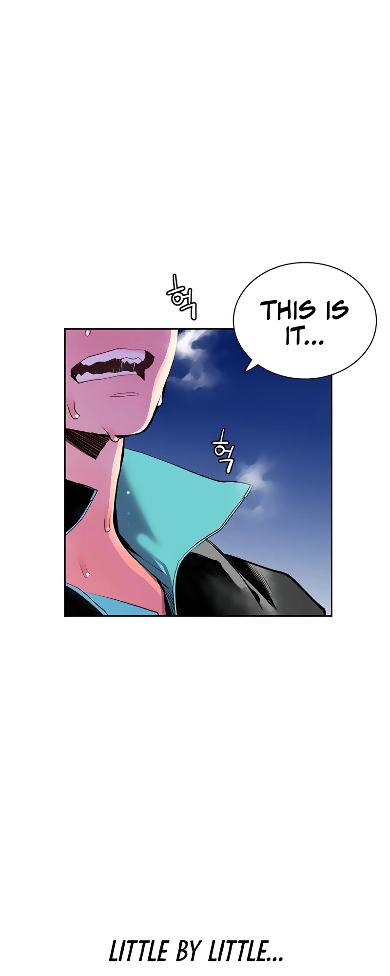 Jungle Juice Chapter 52 page 20 - Chapter 52