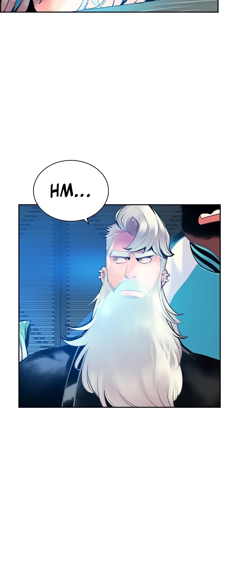 Jungle Juice Chapter 52 page 35 - Chapter 52