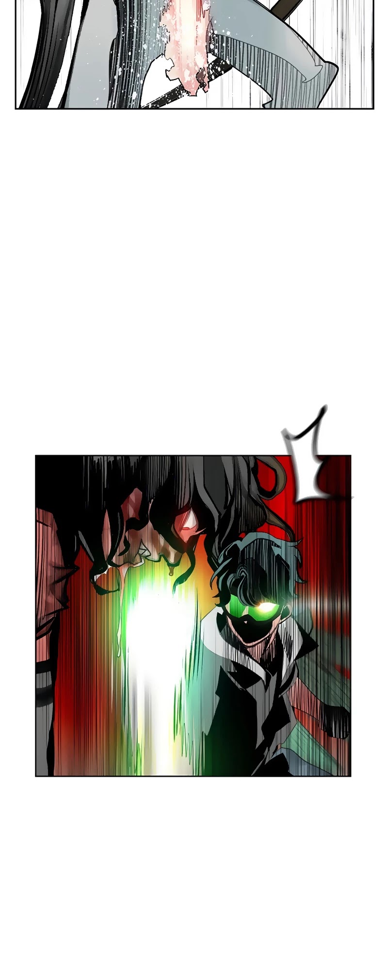 Jungle Juice Chapter 52 page 39 - Chapter 52