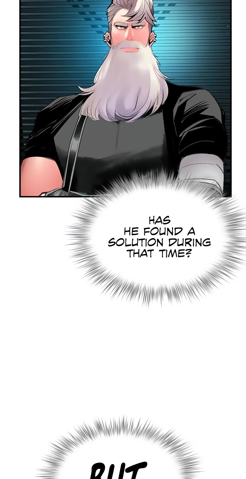 Jungle Juice Chapter 52 page 45 - Chapter 52