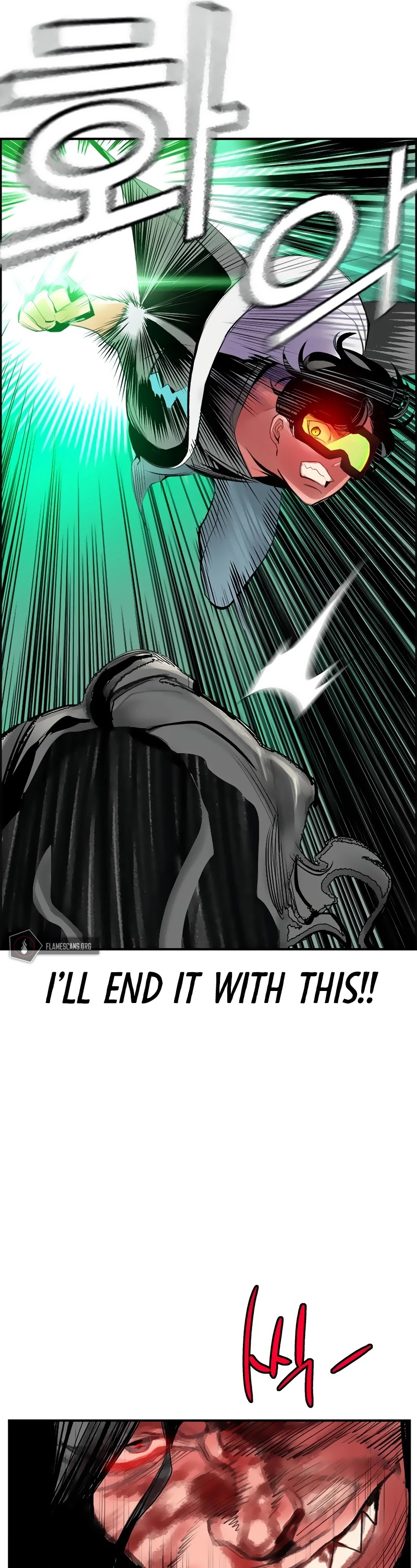 Jungle Juice Chapter 52 page 47 - Chapter 52