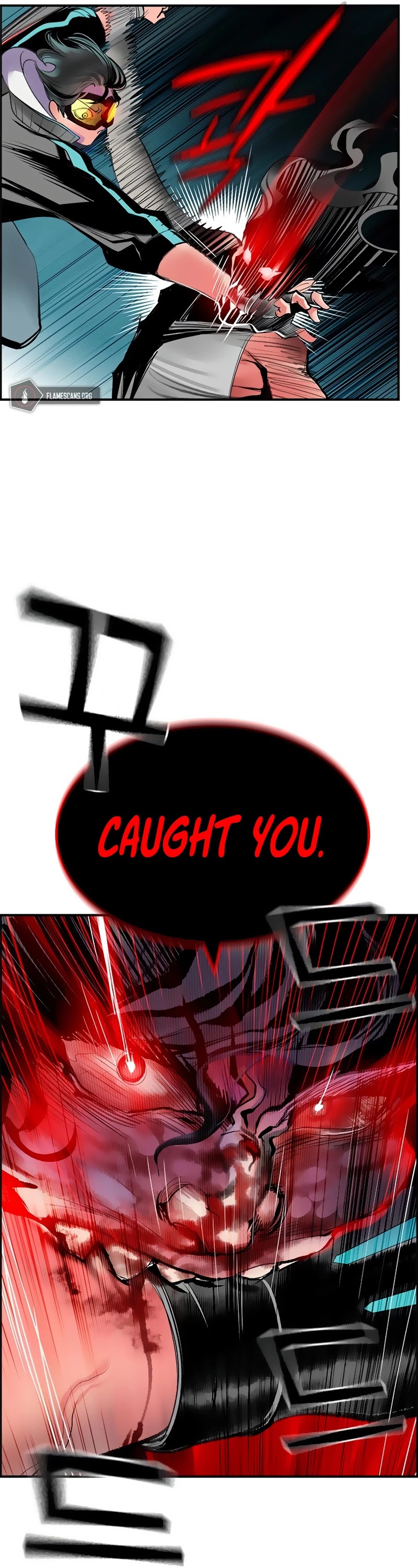 Jungle Juice Chapter 52 page 51 - Chapter 52