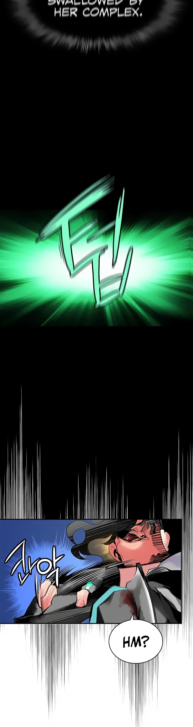 Jungle Juice Chapter 53 page 16 - Chapter 53