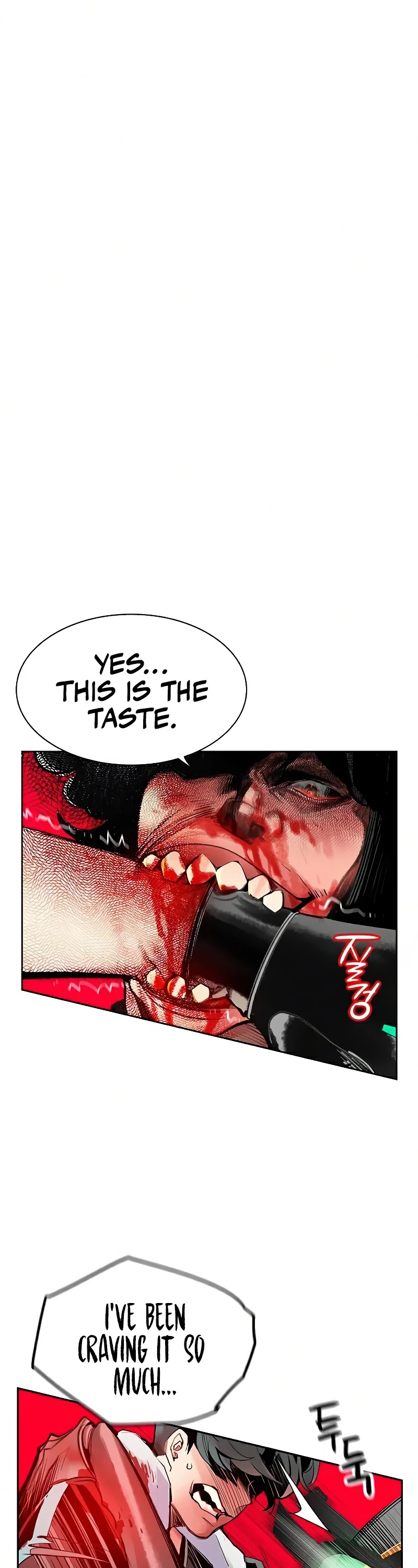 Jungle Juice Chapter 53 page 2 - Chapter 53