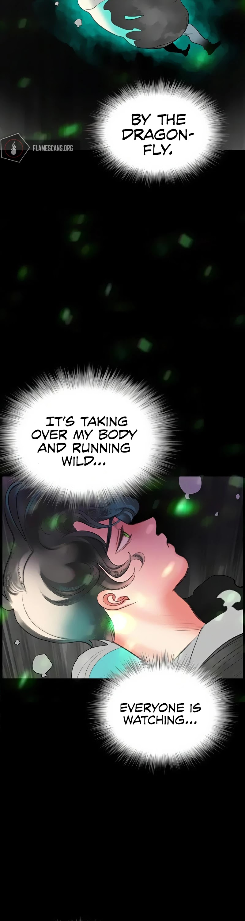 Jungle Juice Chapter 53 page 37 - Chapter 53