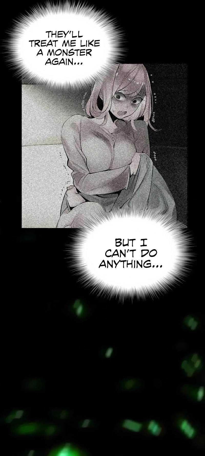 Jungle Juice Chapter 53 page 38 - Chapter 53