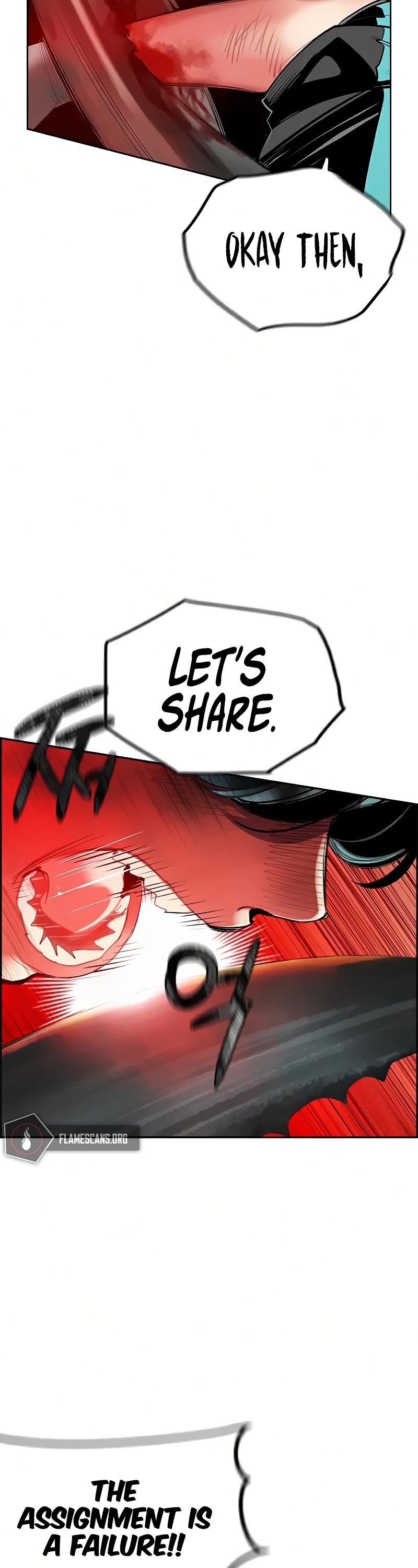 Jungle Juice Chapter 53 page 41 - Chapter 53