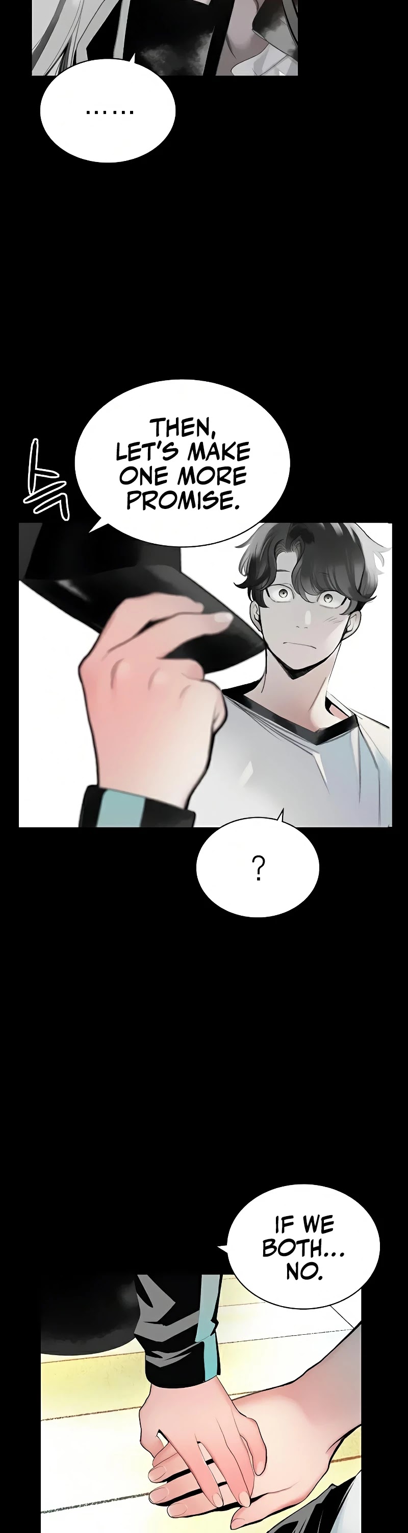 Jungle Juice Chapter 53 page 47 - Chapter 53