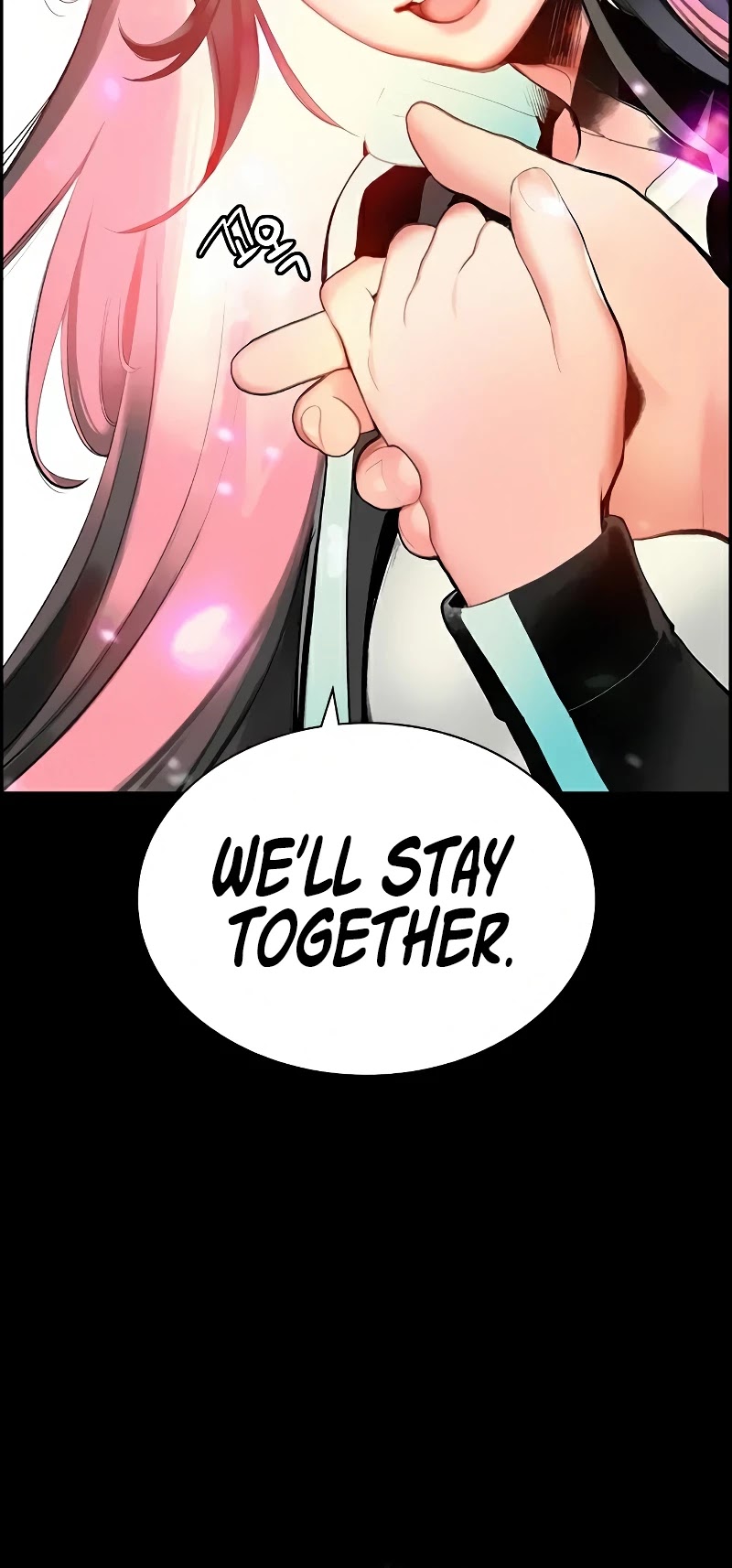 Jungle Juice Chapter 53 page 49 - Chapter 53