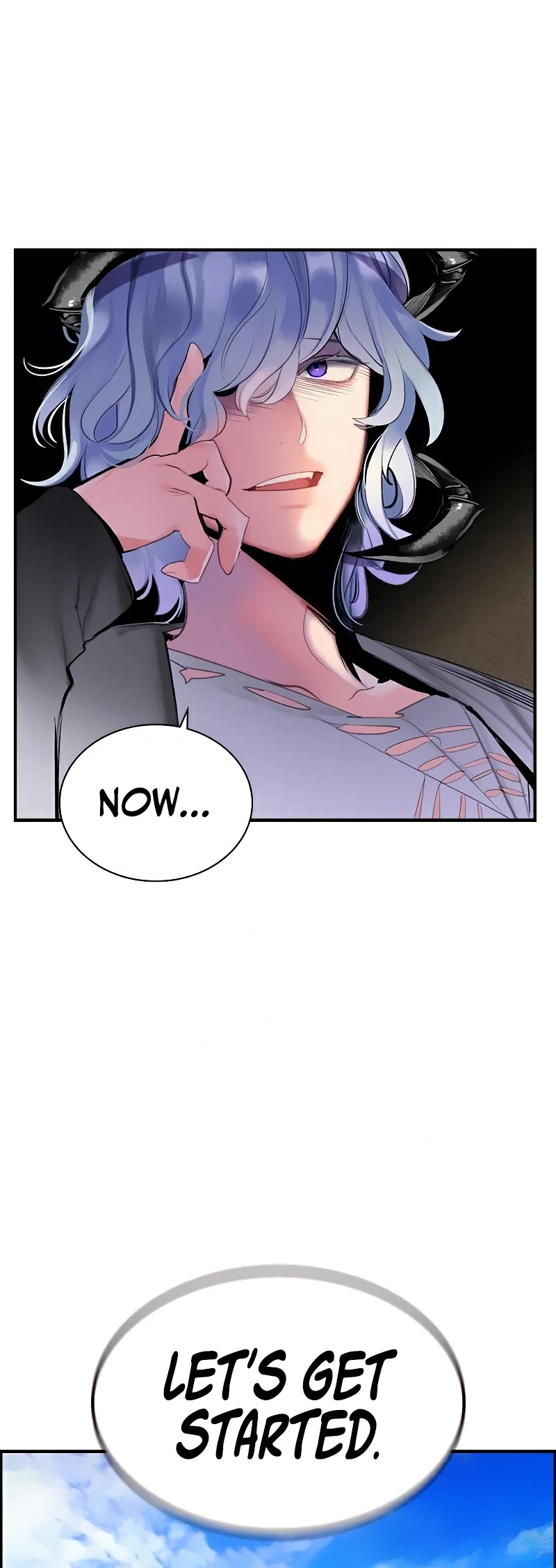 Jungle Juice Chapter 53 page 62 - Chapter 53