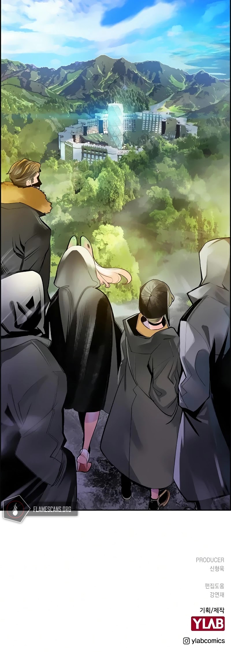 Jungle Juice Chapter 53 page 63 - Chapter 53