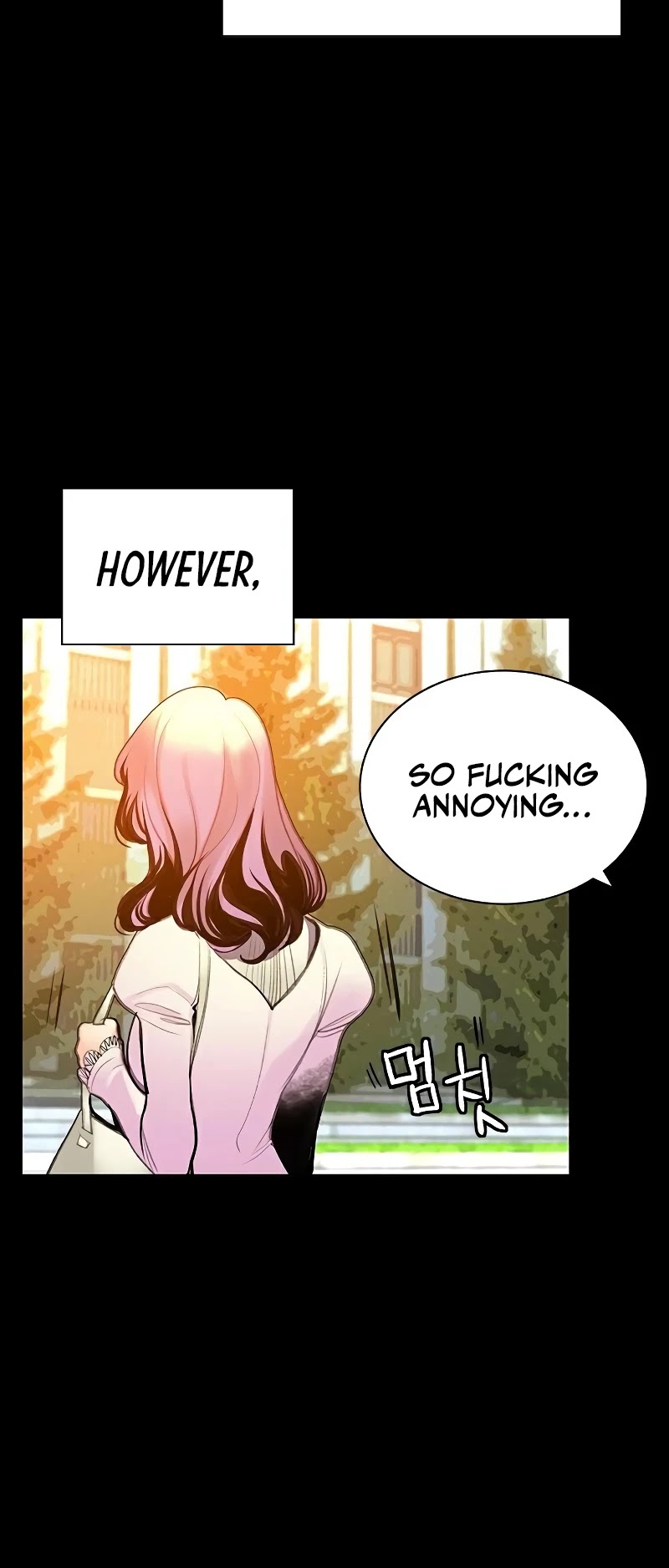 Jungle Juice Chapter 54 page 30 - Chapter 54