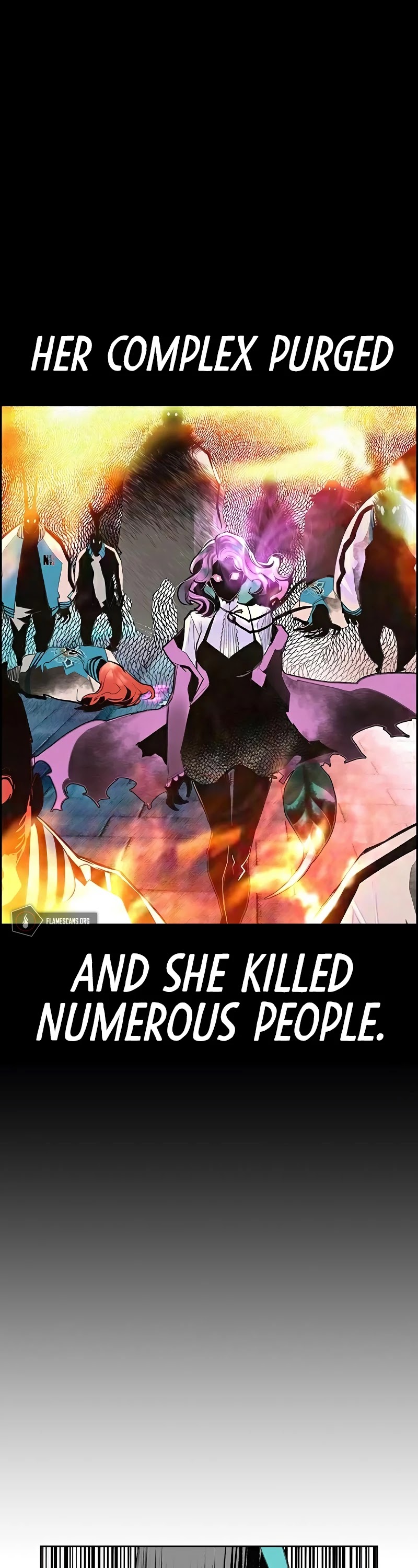 Jungle Juice Chapter 54 page 37 - Chapter 54