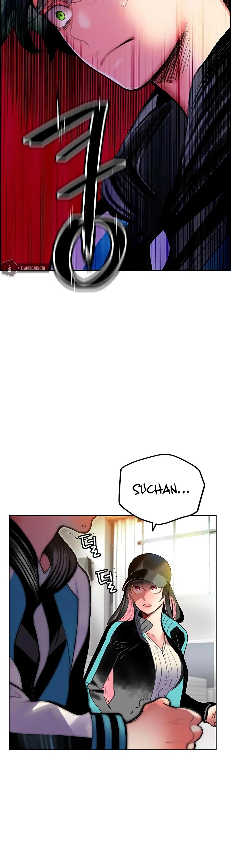 Jungle Juice Chapter 54 page 41 - Chapter 54
