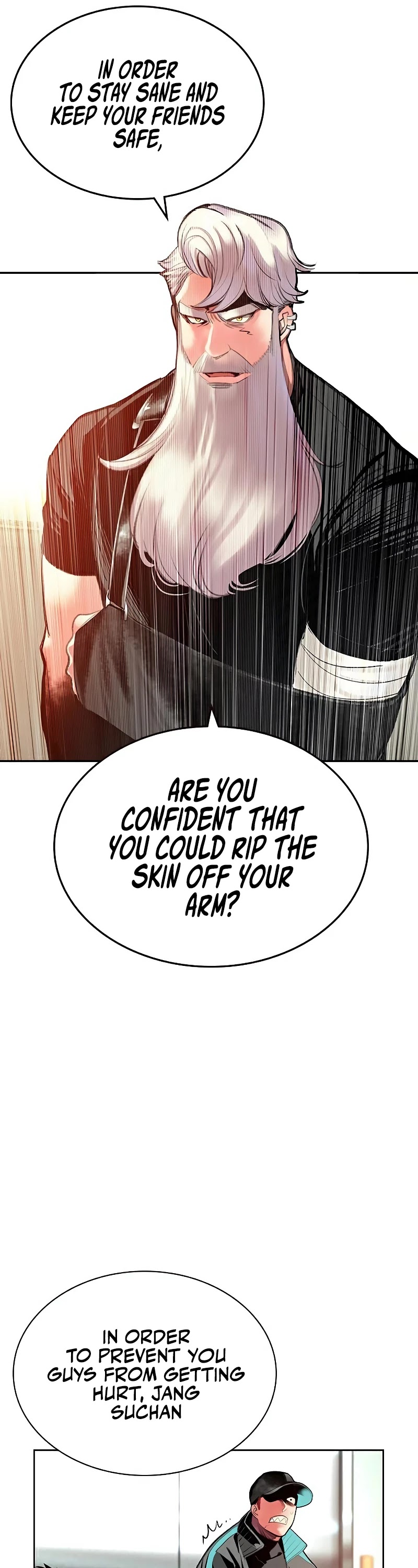 Jungle Juice Chapter 54 page 45 - Chapter 54
