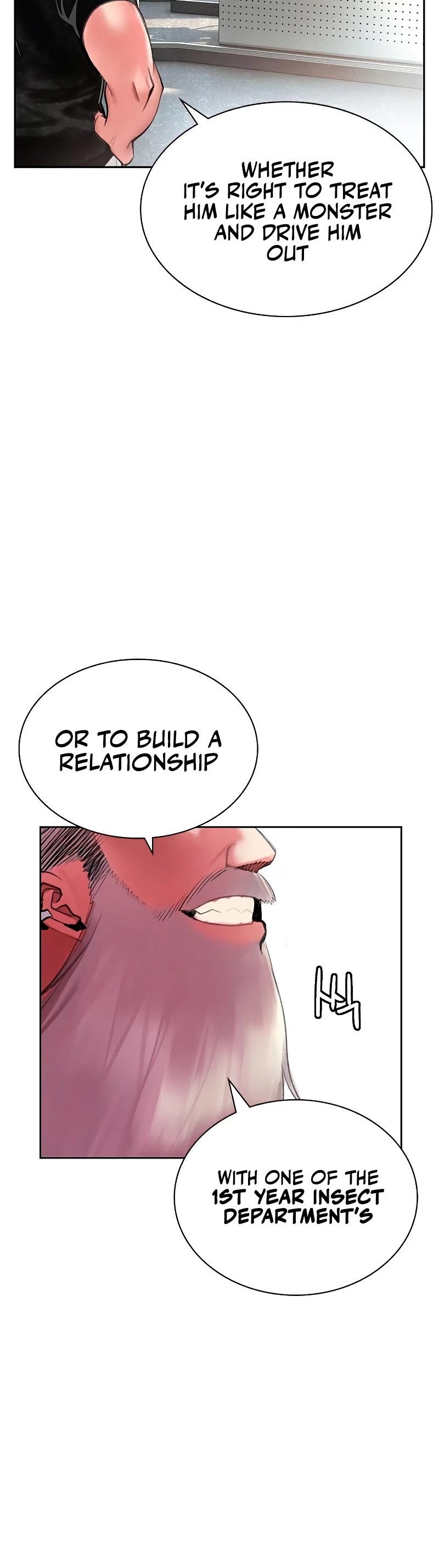 Jungle Juice Chapter 54 page 48 - Chapter 54