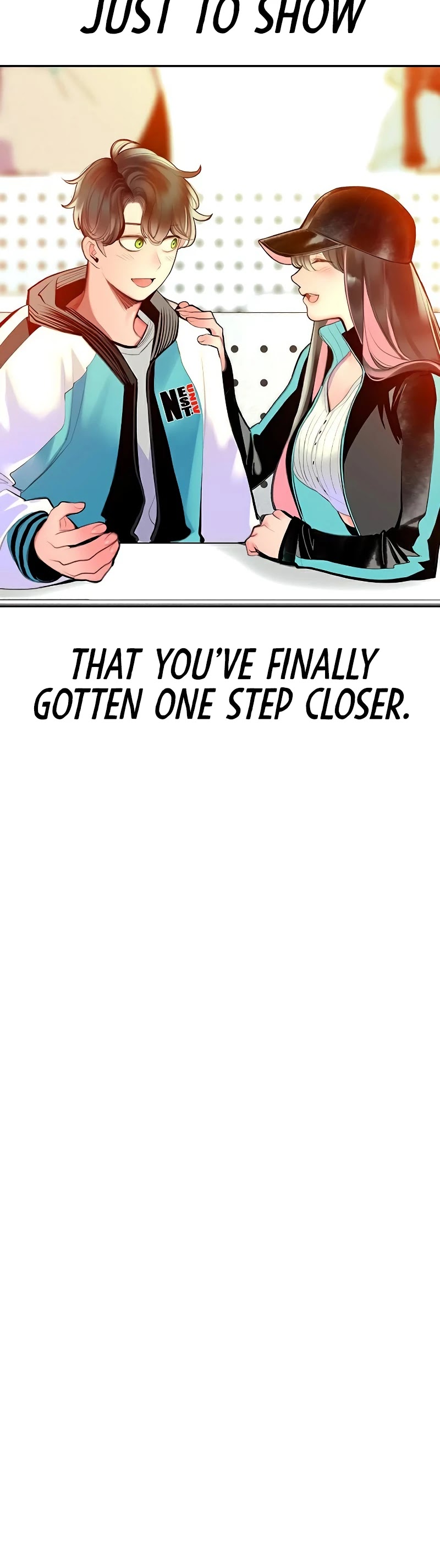 Jungle Juice Chapter 54 page 52 - Chapter 54
