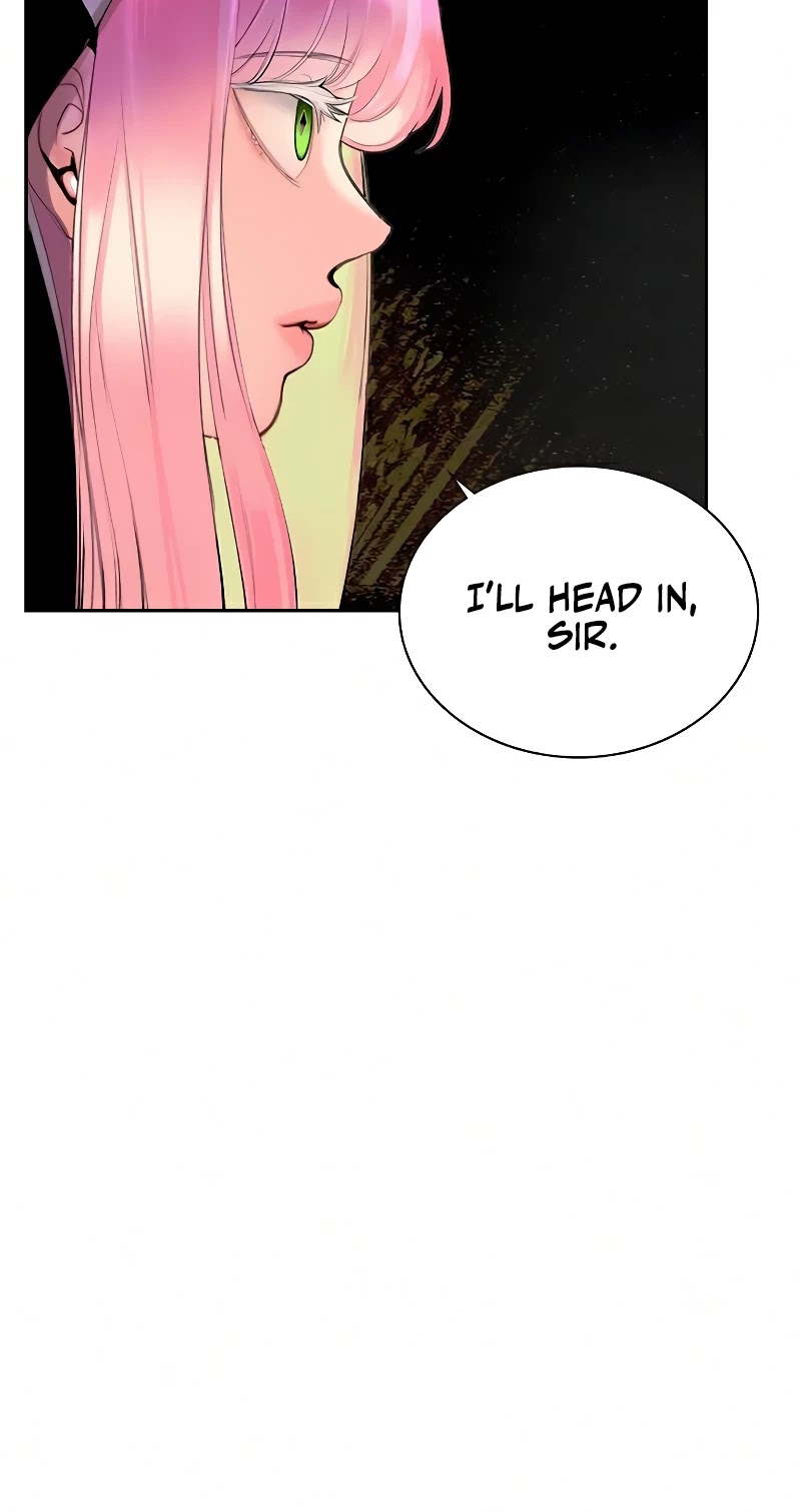 Jungle Juice Chapter 55 page 25 - Chapter 55