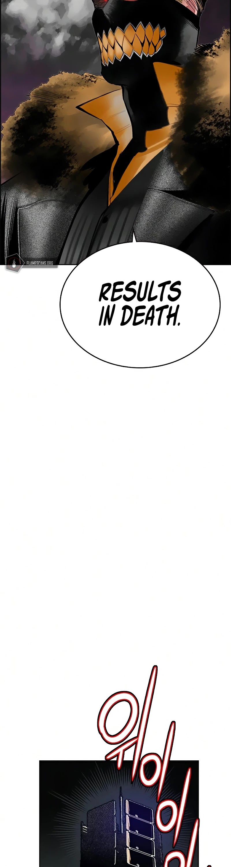 Jungle Juice Chapter 55 page 27 - Chapter 55