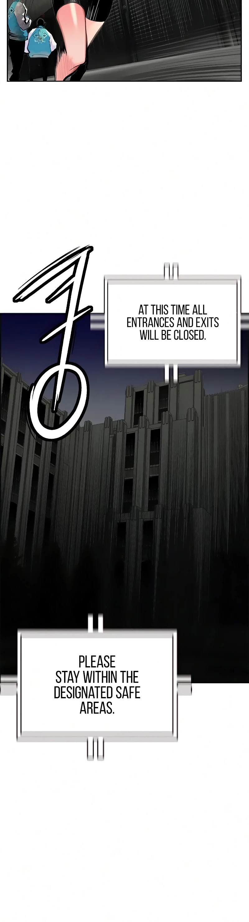 Jungle Juice Chapter 55 page 29 - Chapter 55