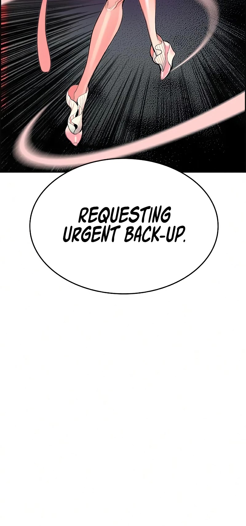 Jungle Juice Chapter 55 page 43 - Chapter 55