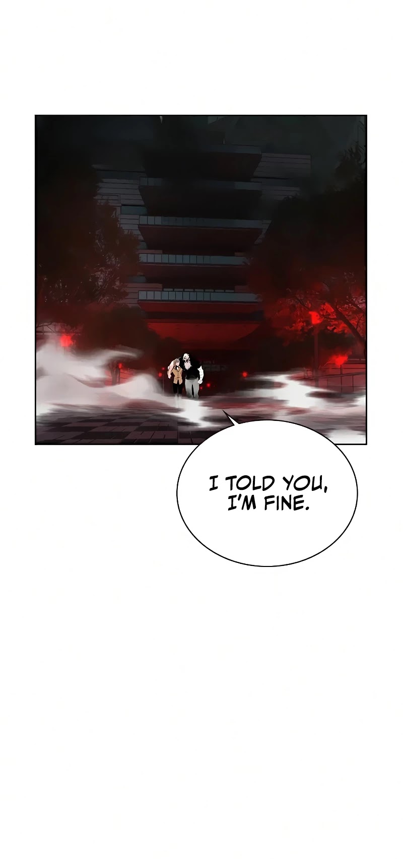 Jungle Juice Chapter 55 page 44 - Chapter 55