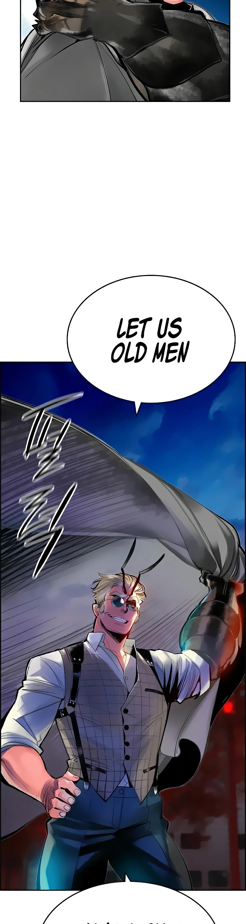 Jungle Juice Chapter 55 page 47 - Chapter 55