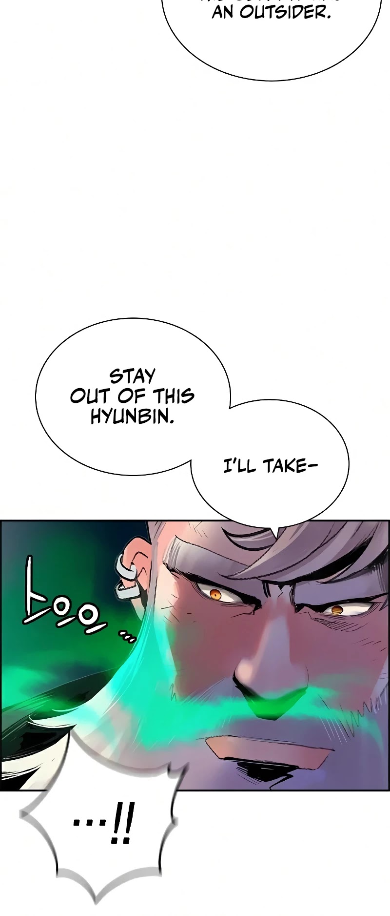 Jungle Juice Chapter 55 page 49 - Chapter 55