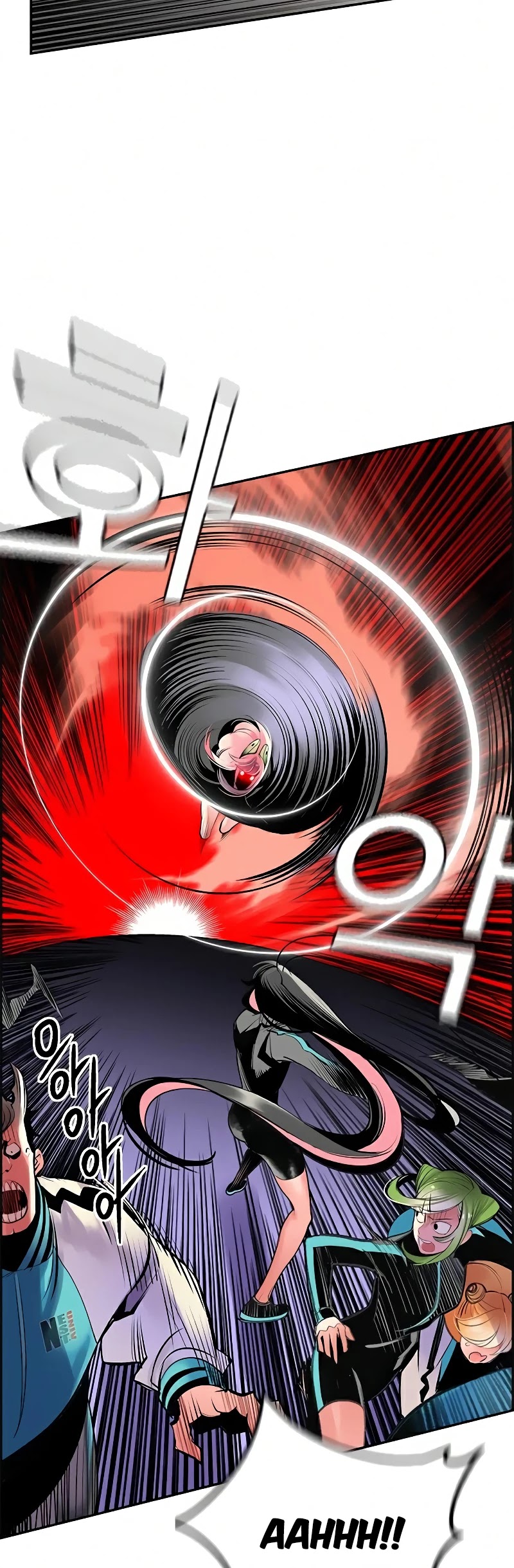 Jungle Juice Chapter 55 page 57 - Chapter 55
