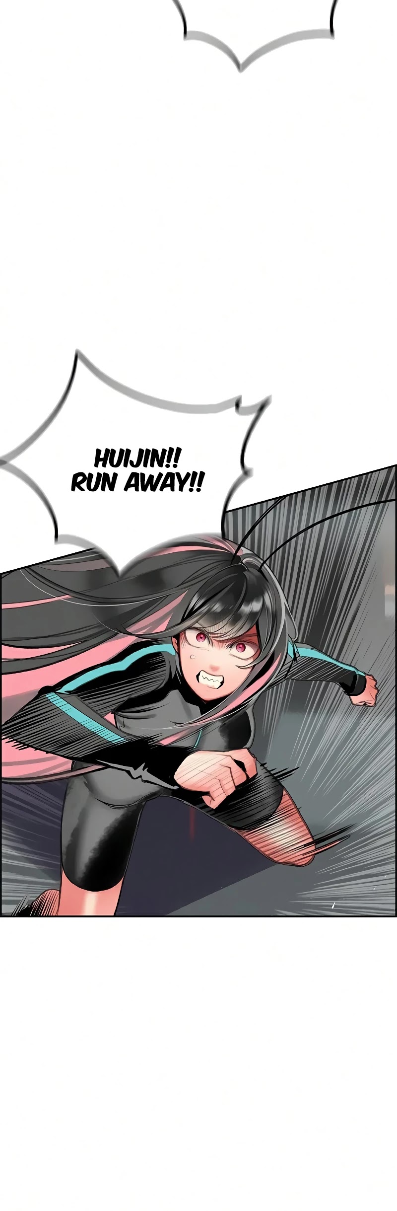 Jungle Juice Chapter 55 page 58 - Chapter 55