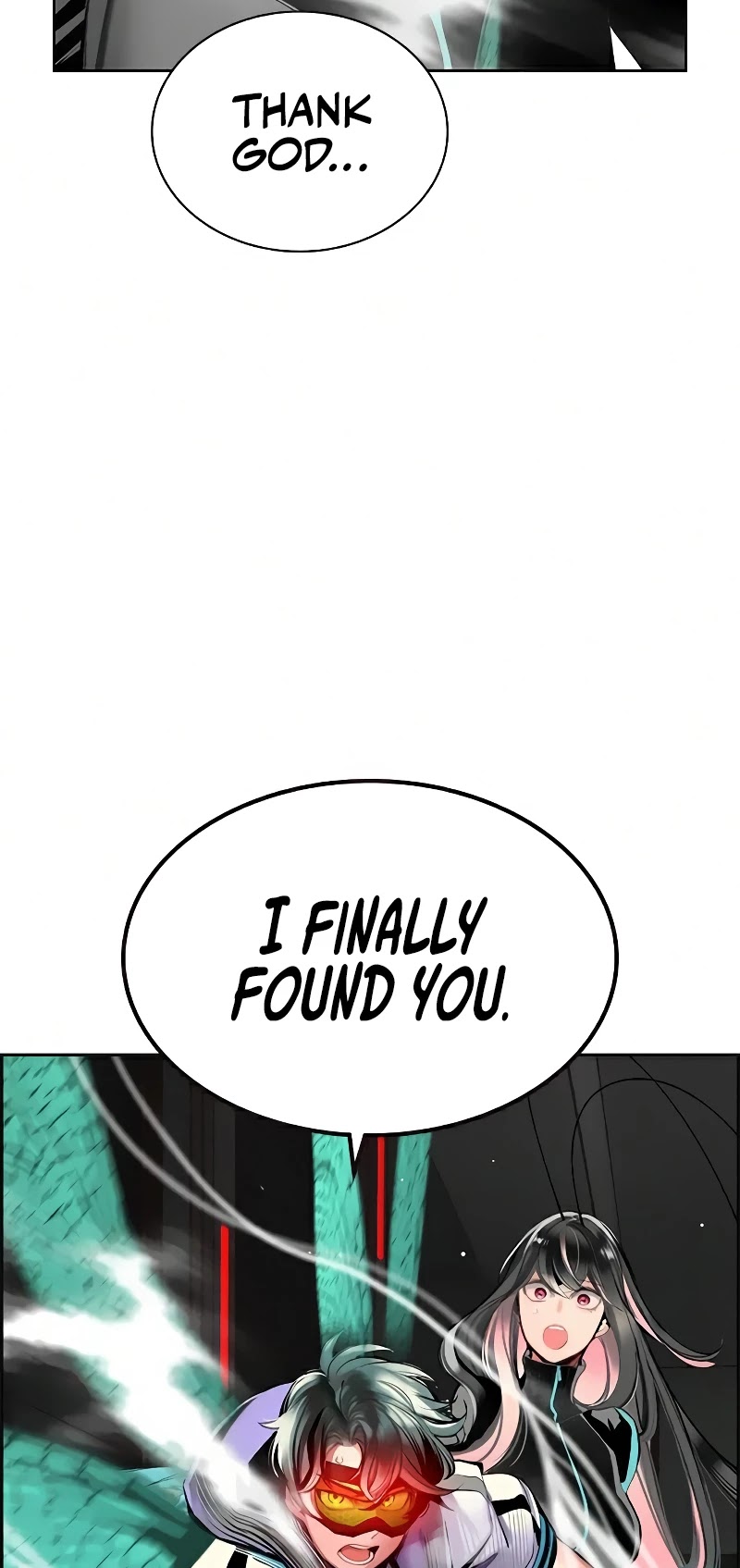 Jungle Juice Chapter 55 page 60 - Chapter 55