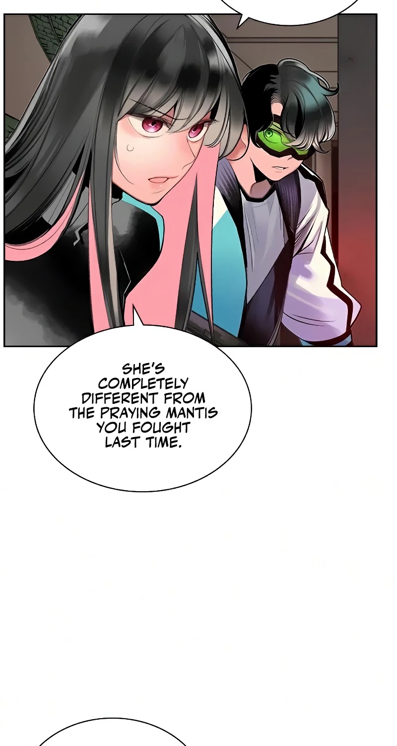 Jungle Juice Chapter 56 page 24 - Chapter 56