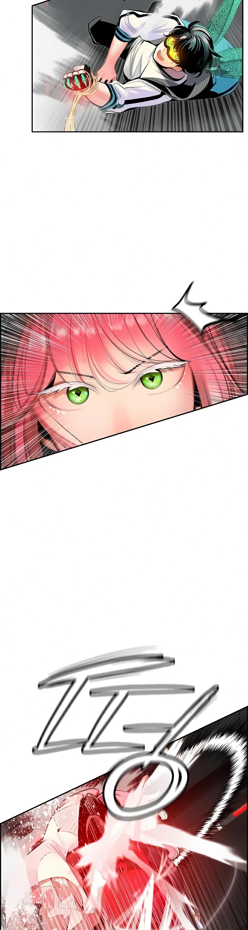 Jungle Juice Chapter 56 page 37 - Chapter 56