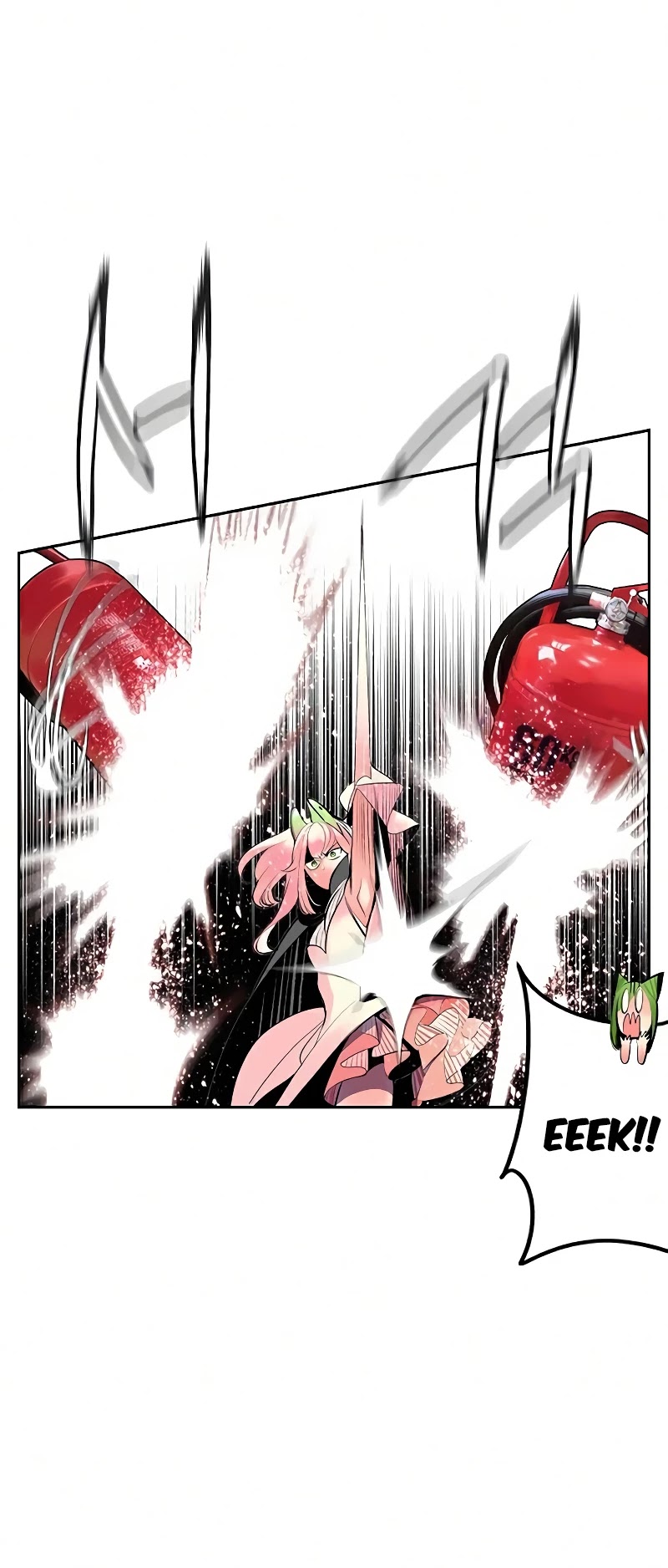 Jungle Juice Chapter 56 page 39 - Chapter 56