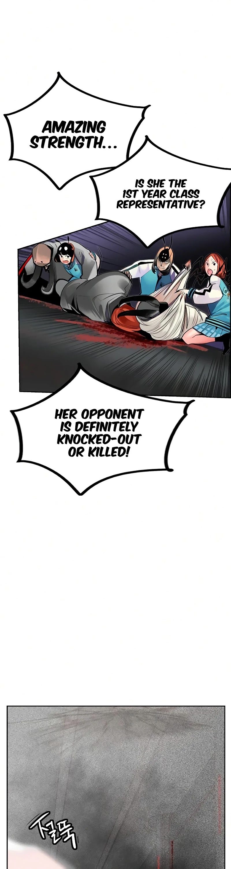 Jungle Juice Chapter 56 page 46 - Chapter 56