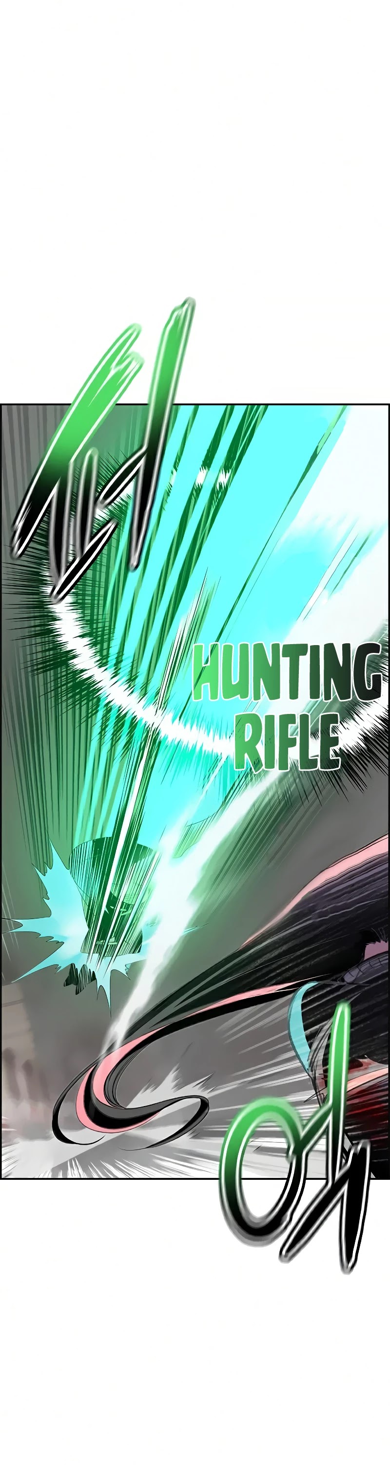 Jungle Juice Chapter 57 page 19 - Chapter 57