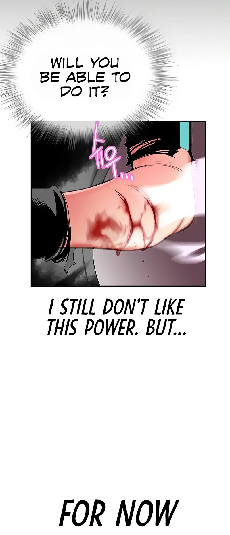 Jungle Juice Chapter 57 page 41 - Chapter 57