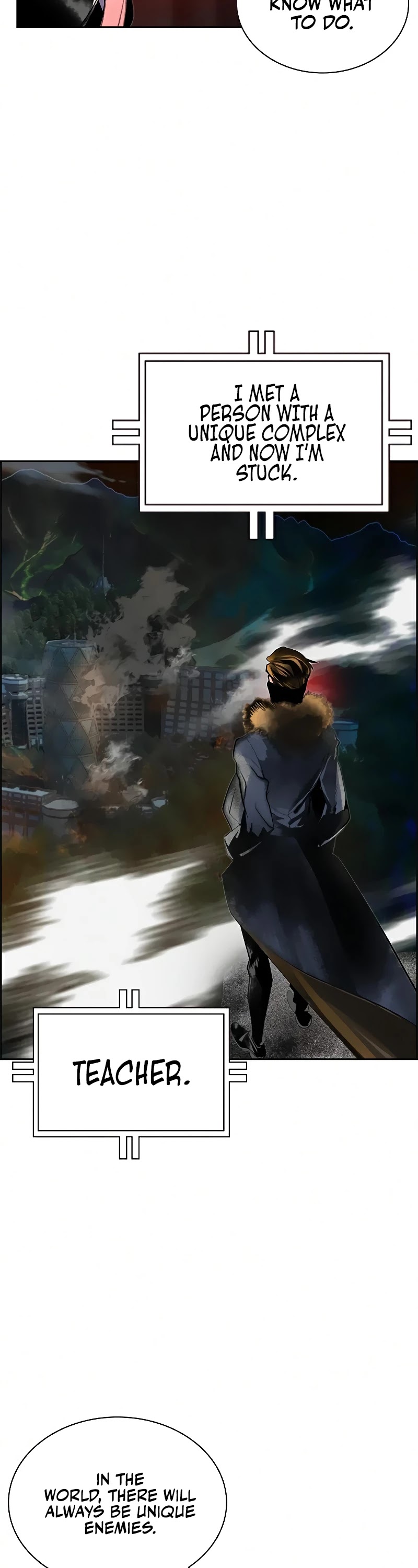 Jungle Juice Chapter 57 page 43 - Chapter 57